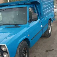 باربری به سراسر نقاط کشور