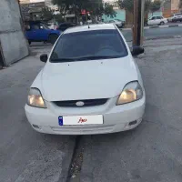 کیاریومونتاژ مدل ۹۰