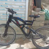 دوچرخه 24