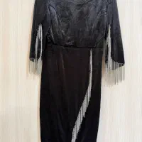 لباس مجلسی