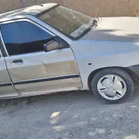 پراید مدل ۸۵
