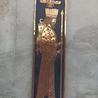 تابلو تمام مس هخامنشی