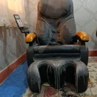 صندلی ماساژ
