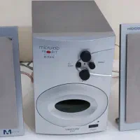 باند میکرولب نو