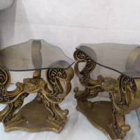 میزعسلی