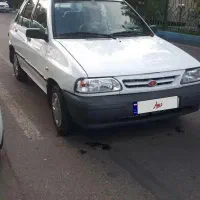 پراید