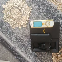 یک عدد گوشی طرح ورتو درحد نو هست بهترین رنگ