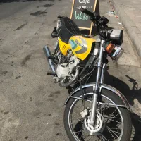 موتور هندا مدل ۹۴