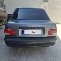 پراید۸۷|خودرو سواری و وانت|شاهین‌شهر, گرگاب|دیوار