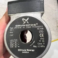 هوزینگ پمپ پکیج ایران رادیاتور سیرکولاتور
