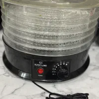 پلوپز ومیوه خشک کن