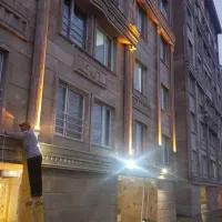 اجاره سالیانه آپارتمان مبله
