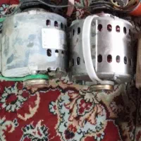 دینام الکتروژن ، یاتاقان ، تسمه ، پمپ،پوشال