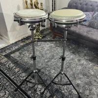 تراول کونگا تومبا ( pearl)
