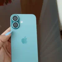 گوشی ایفون ۱۶ نرمال