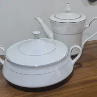 سرویس غذاخوری ۱۲ نفره نوری تاکه اصل ژاپن