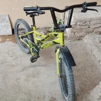 دوچرخه  20|دوچرخه، اسکیت، اسکوتر|فاضل آباد, |دیوار