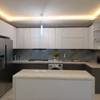 فروش آپارتمان ۱۱۰ متری (چمران)
