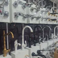 شیرآلات رستاک