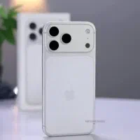iphone 17 promax 256 zaa silver