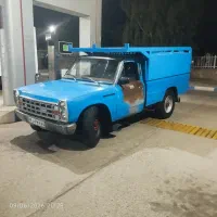 باربند نیسان وانت