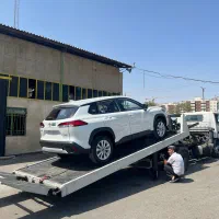 کرولا کراس ۲۰۲۶ نیو فیس crolla cross