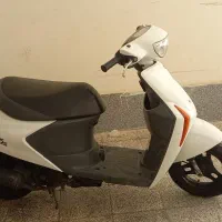 موتور پاکشتی سوزوکی لتس ۵ جی