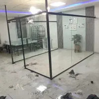 شیشه میرال سکوریت به قیمت خود کارخانه