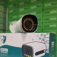 دوربین وDVR استوک و نو