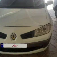 مگان مدل ۹۰ اتوماتیک ۲۰۰۰