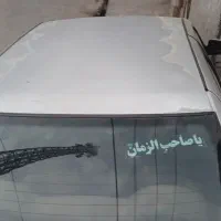 سمند مدل ۸۲