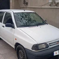 پراید 131