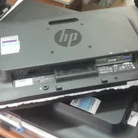 مانیتور ۲۲اینچ hp اروپایی درحد