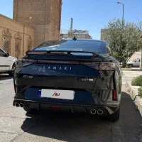 لاماری اکو صفر