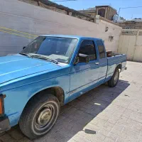 شورلت اس ده