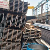 فروش تخصصی تیرچه تیرآهن پارسیان بلت با قیمت عالی