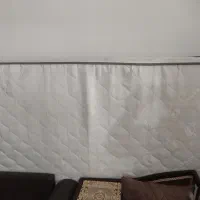 تشک دو نفره رویال طبی فنر دار