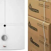فروش و تعویض آبگرمکن نو و دست دوم