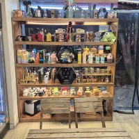 یک باریستای آقا برای کار در قهوه فروشی  نیازمندیم