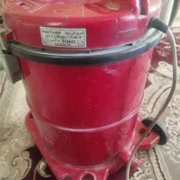 جارو برقی سطلی تیوا