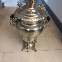 سماور عتیقه