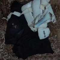 لباس کونگ‌فو