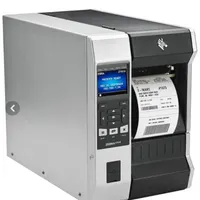 پرینتر زبراzebra ZT610 600dpi|پرینتر، اسکنر، کپی، فکس|تهران, پاتریس لومومبا|دیوار
