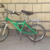دوچرخه ۱۶
