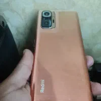 نوت ده پرو 128..۸ بدون تعمیر