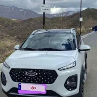 MVM x22 pro CVT|خودرو سواری و وانت|سنندج, |دیوار