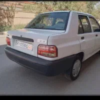 تعمیر رادیاتور آب انواع خودرو