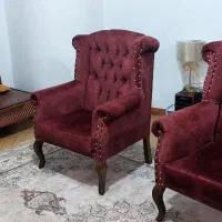 مبلمان ۷نفره چسترنو