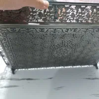 سینی|ظروف سرو و پذیرایی|سرپل ذهاب, |دیوار