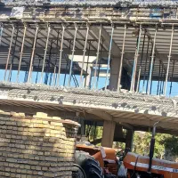 اجاره کمپرسور بادی و چکش بادی برای تخریب